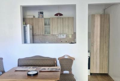 Apartament cu 2 camere semidecomandat, mobilat în Florești - 2