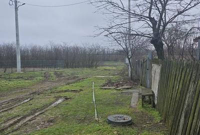 Casă cu 5 camere cu Teren 1964 Mp în Vâlcelele - 4