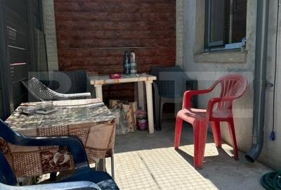 Casa spatioasa cu 4 camere, 103 mp, curte 70 mp, zona 13 Septembrie - 16