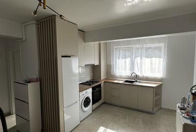 Apartament cu 2 camere semidecomandat în Central - 5