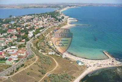 Conac Eforie-Sud -randul intai faleza, vedere deosebita, ocazie unica. - 6