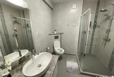 Vand la cheie, apartament studio modificat - 2