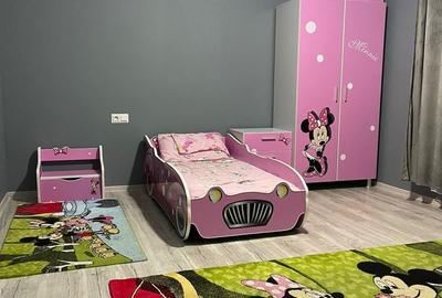 Apartament cu 3 camere decomandat în Bistrița Nouă - 6