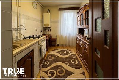 Apartament cu 2 camere în Unirii - 14