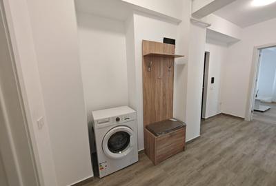 Apartament cu 2 camere decomandat în Dumbrăvița - 2