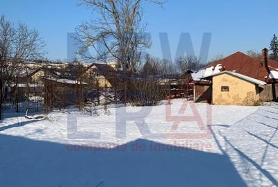 Casa deosebita de vanzare cu teren 704 mp – Branesti - Ilfov | Centru - 5