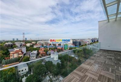 Apartament cu 5 camere decomandat în Aviației - 25