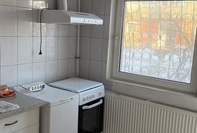 Garsonieră decomandată, mobilată în Drumul Sării - 4