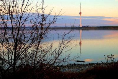 Spațiu comercial, în Techirghiol - 2