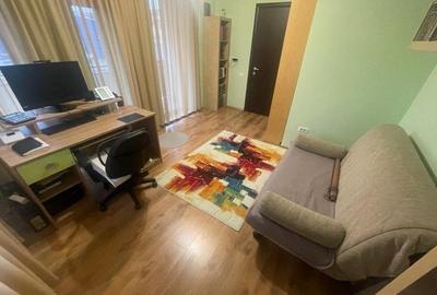 Duplex 4 camere, 153 mp , 234 teren, garaj, zona Florilor - 2