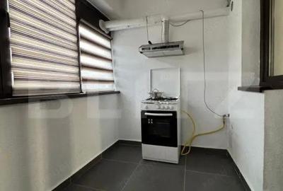 Garsonieră decomandată, mobilată în Sălaj - 10