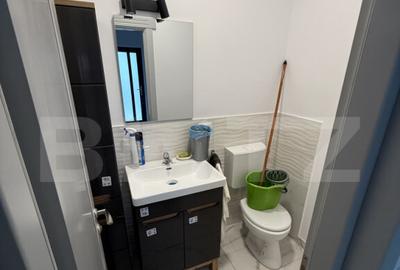 Casa individuala de inchiriat, 2 camere, zona Centru - 17