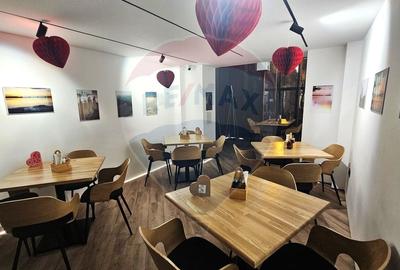 Spațiu comercial, de 150 mp, în Națiunile Unite - 12