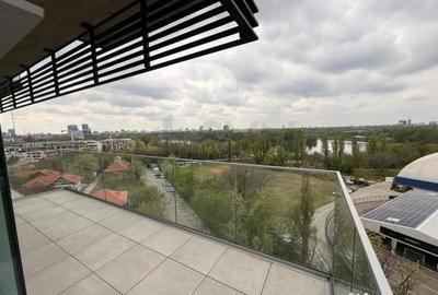 Apartament cu 4 camere decomandat în Floreasca - 8