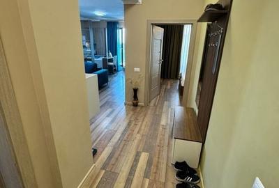 Apartament 3 camere Faleza Nord decomandat - 13