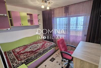 Oferta rara: vanzare apartament 4 camere - zona centrala - 91 mp - etaj 3 - 1