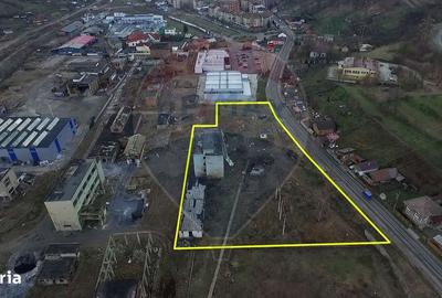 Spațiu comercial, în Central - 4