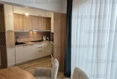 Apartament cu 4 camere decomandat în Tractorul - 5