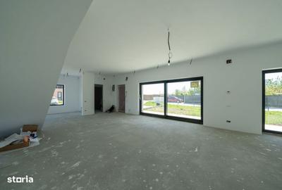 Casă cu 4 camere în Săftica - 5