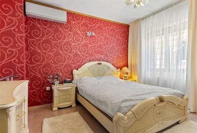 Vila de design, renovata integral 2022, gradina amenajata - Fundeni - 56