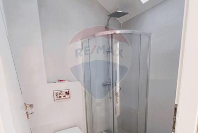 Apartament cu 2 camere - 4