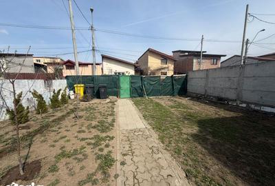 Casă cu 2 camere cu Canalizare în Rahova