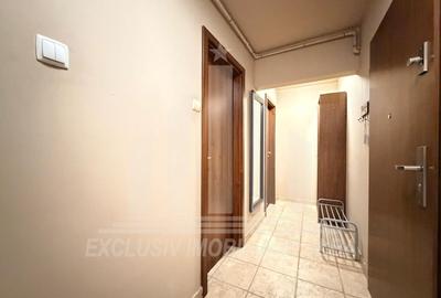 Apartament cu 2 camere decomandat, mobilat în Cetate - 3