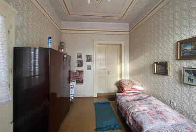 Apartament cu 3 camere nedecomandat în Central - 12