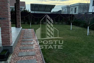 Casă cu 2 camere cu Teren 502 Mp în Giarmata - 2