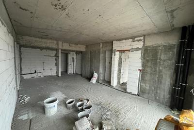 Apartament cu 2 camere decomandat în Nord - 4
