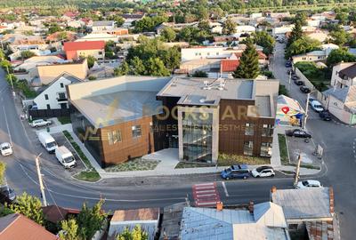 Birou, de 196.10000610352 mp, în Dobroești - 8