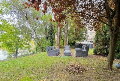 Apartament cu 4 Camere in Bloc Boutique spre închiriere. - 35