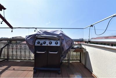 Drumul Taberei, Valea Oltului, Penthouse superb - 7