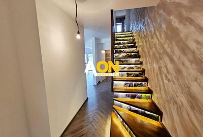1/2 Duplex nou, 4 camere, finisat la cheie, 300 mp teren, zona Garii - 3