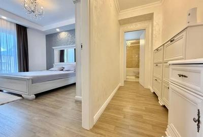 Apartament cu 3 camere decomandat în Ștefăneștii de Jos - 7