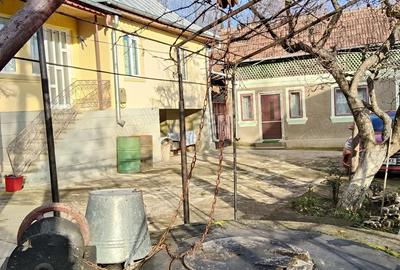 Casă cu 3 camere cu Teren 1538 Mp în Măgura (Bezdead) - 4