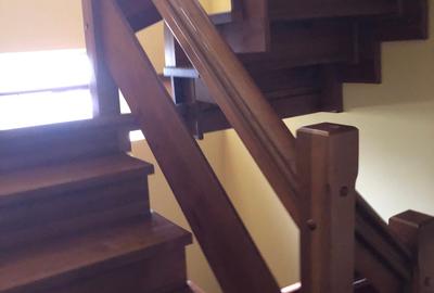 Casă cu 5 camere cu Canalizare în Ștefănești - 7