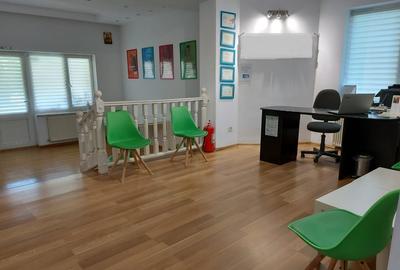Vila de vanzare, 12 camere, zona Nord, Bacau