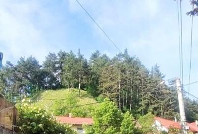 Casa deosebita Rasnov Centru - 5