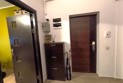 Apartament 2 camere mobilat si utilat Mall Grand Arena si zona de depozitare - 2