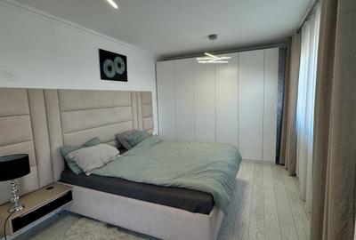 Duplex mobilat si utilat, finisaje premium, mutare rapida, Valea Lupului - 10