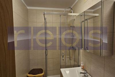 Apartament cu 4 camere, mobilat în Turda - 14