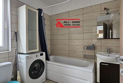 Apartament cu 2 camere decomandat în Central - 1