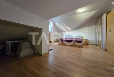 Apartament 2 camere de vanzare 54 mpu zona Rahovei Sibiu - 8