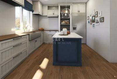 Casa Tip Duplex , De Vanzare,  Complex Nou, Livezeni - 6