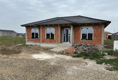 Casă cu 3 camere în Sântandrei - 15