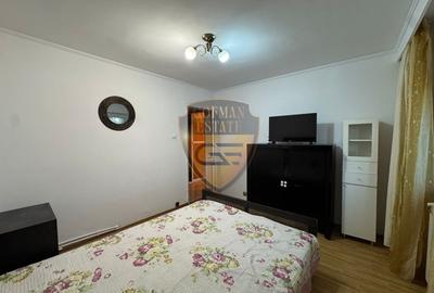 Apartament cu 3 camere decomandat, mobilat în Dacia - 11