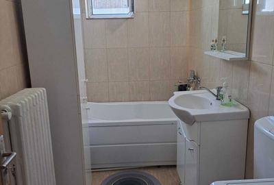 Apartament cu 2 camere semidecomandat în Central - 8