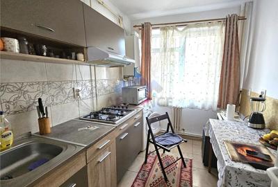 Apartament cu 2 camere decomandat în Alexandru cel Bun - 1