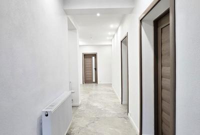 Casă cu 4 camere cu Teren 515 Mp în Șega - 5